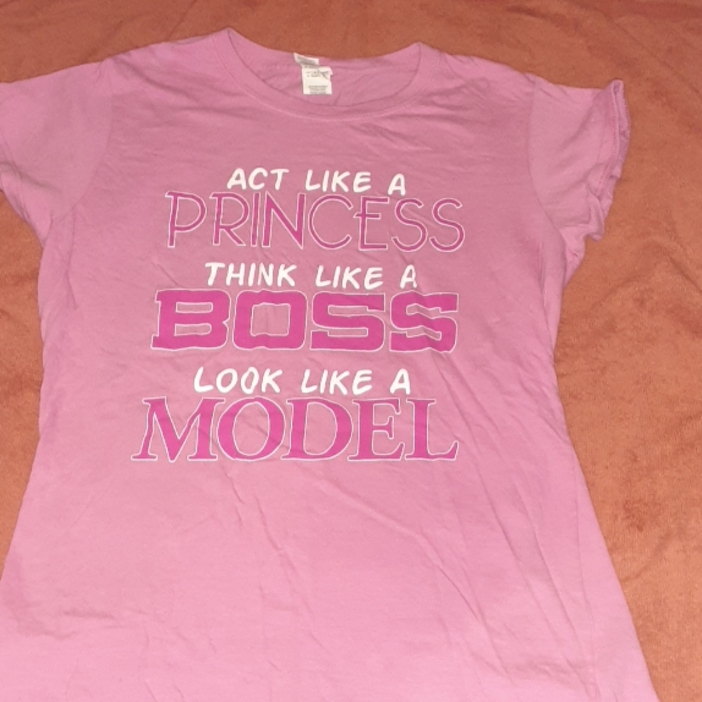 Cute kid shirt